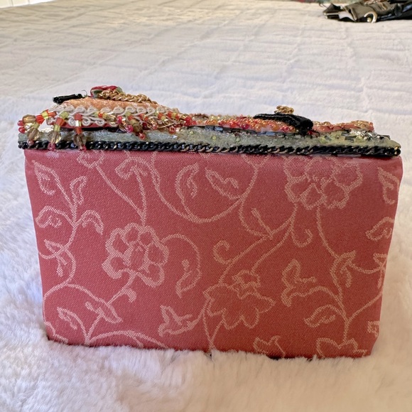 Mary Frances Vintage Ladies Bag - Picture 5 of 6